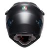 AGV AX9 Antartica (matná) adventure helma vel.XS